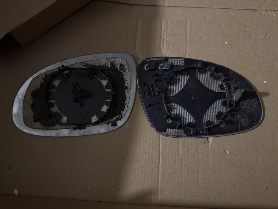 Части за VW Golf 5