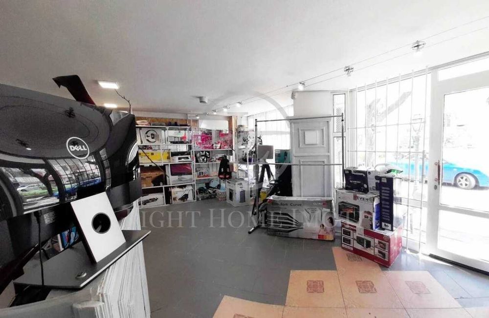 Реф. 3604 Магазин Каменица 1