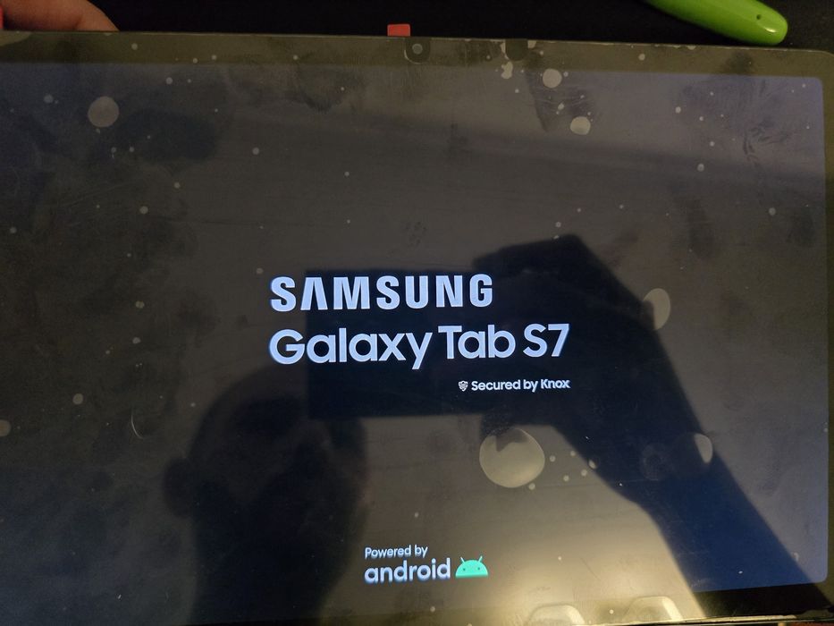 Samsung Galaxy Tab S7