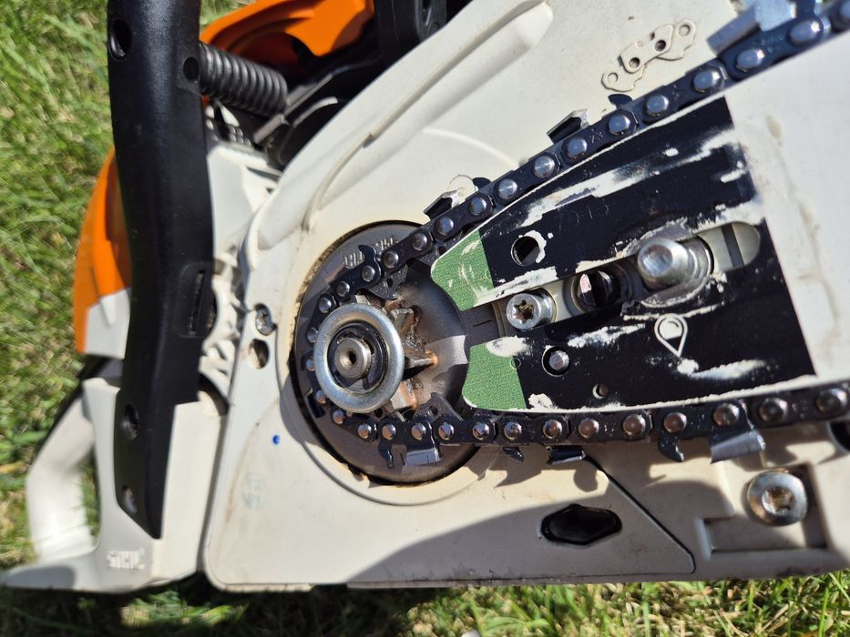 Vand STIHL MS 251