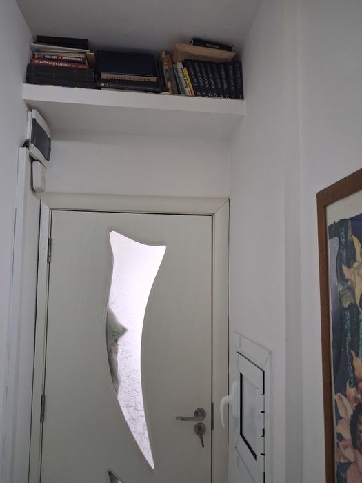 Продава се Двустаен апартамент в Варна, Цветен квартал - 55 кв.м за 1159 €/кв.м - Снимка #13