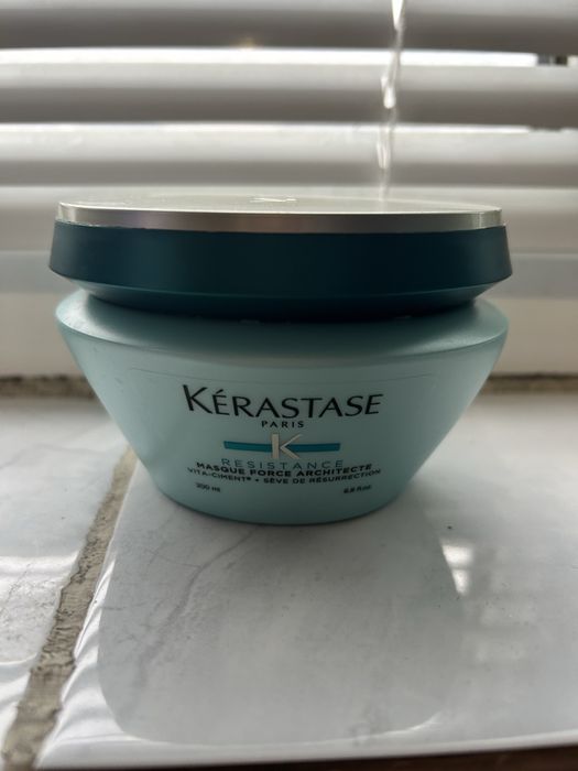 Kerastase Force Architecte