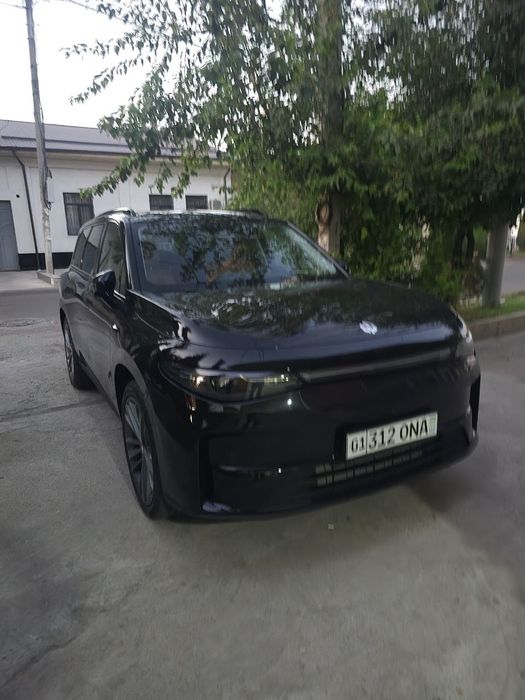 Продается Leapmotor C16