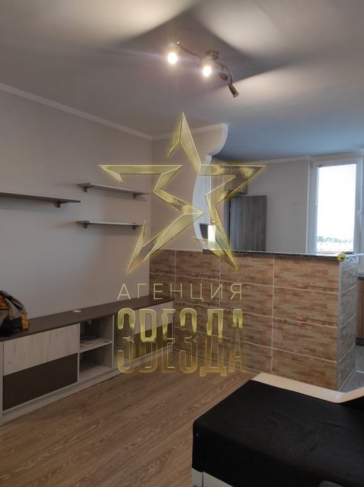 Продава се Двустаен апартамент в Пловдив, Изгрев - 46 кв.м за 1303 €/кв.м - Снимка #3
