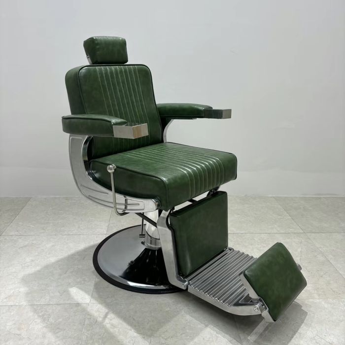 Ерлерге арналған барбер шоп орындық