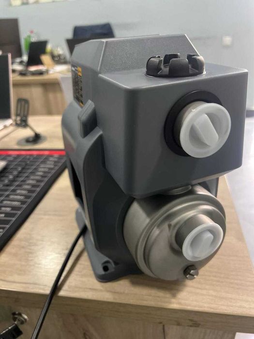 SHIMGE PA 500 suv nasosi