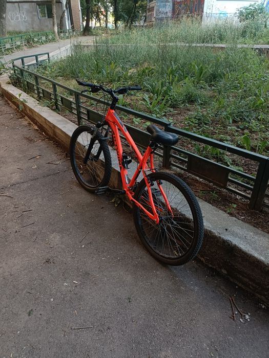 bicicleta Rockrider 340 mărimea M