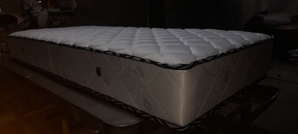 Artapid va Anatamitiski matraslar