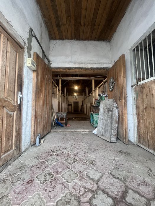 Продается откормочный цех для крс