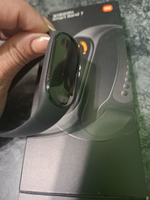 Xiaomi smart band 7