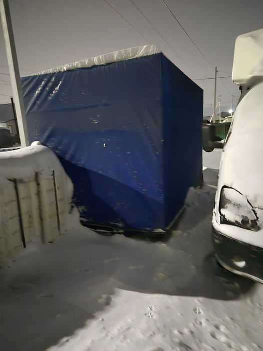 Бутка газель бутка- тент