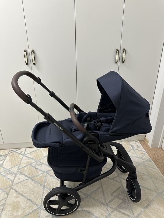 Продам коляску easywalker jimmey