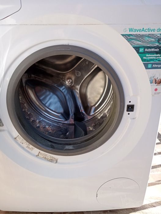 mașină de spalat