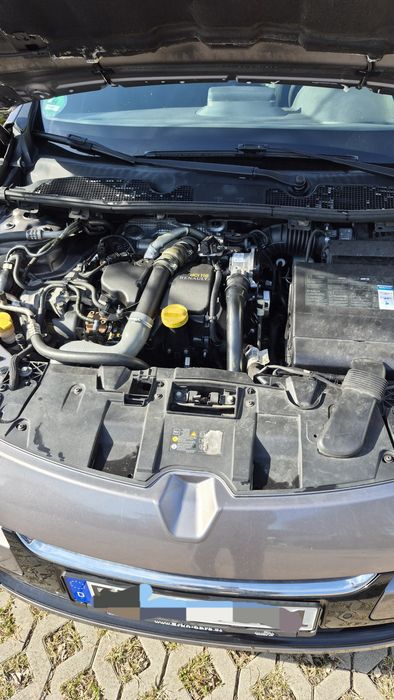Vand Renault megane 3 1.5dci