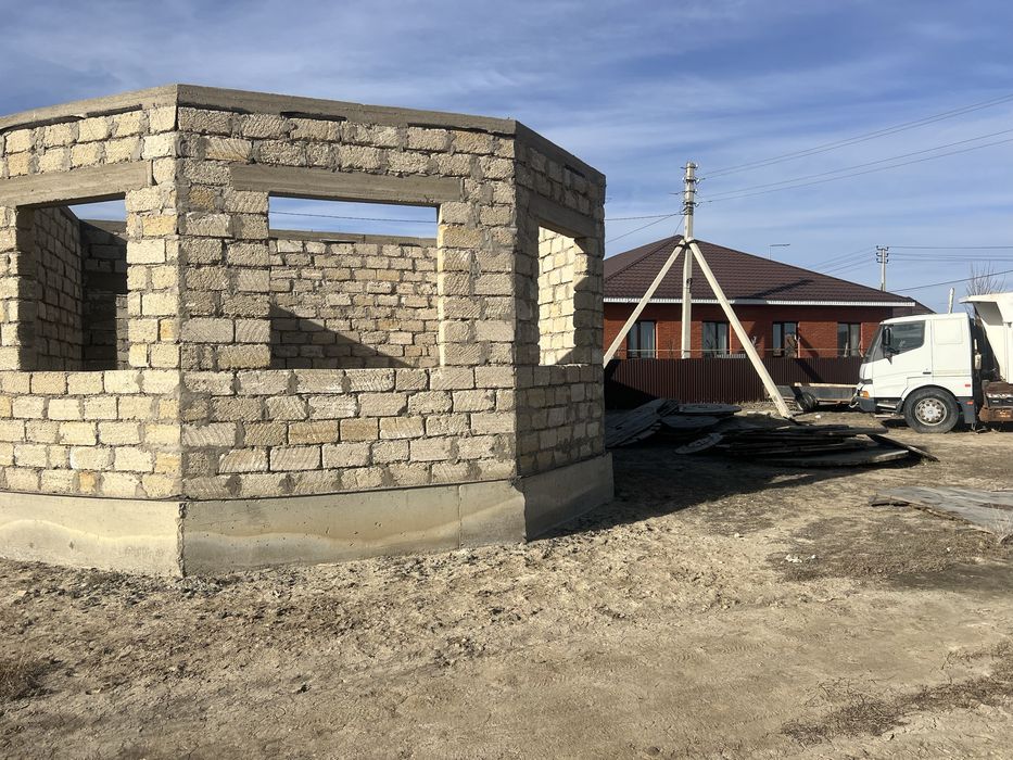 Алмалыдан үй сатылады