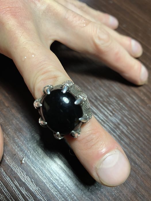 Кольцо серебро 925,ручная работа.