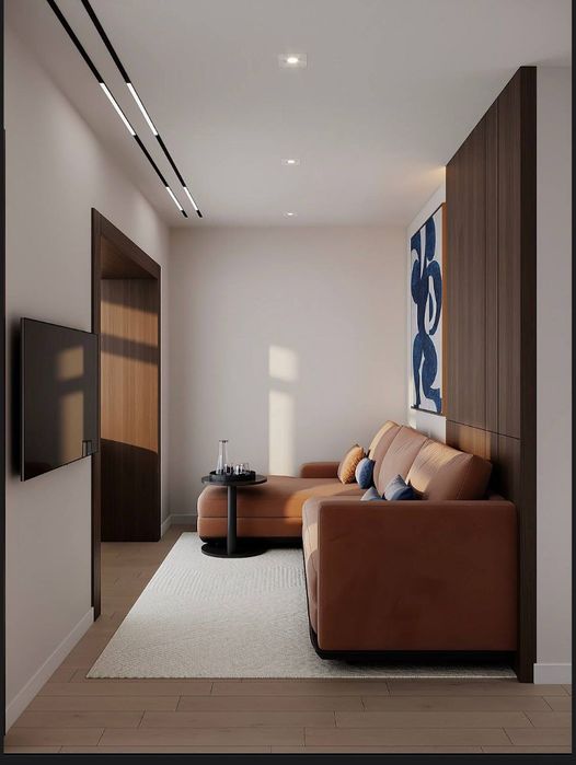 Новза метро, АРЕНДА 5 квартал