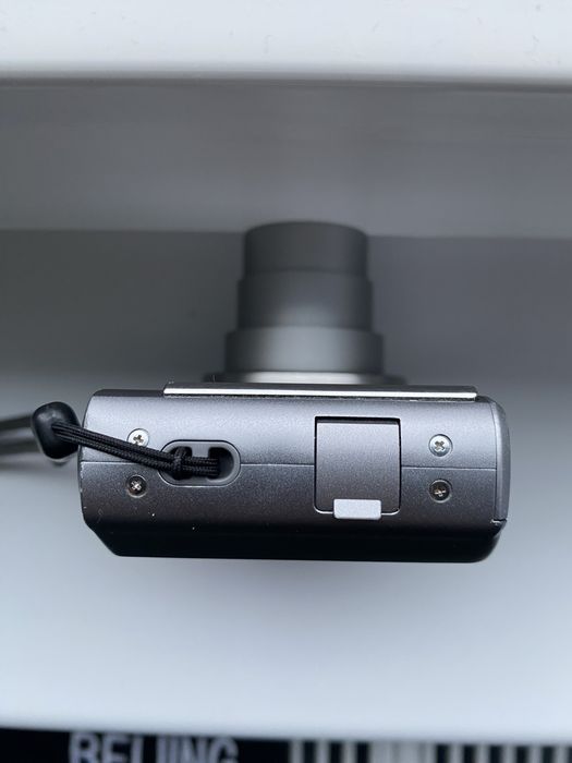 Aparat foto compact Panasonic lumix DMC FS 37