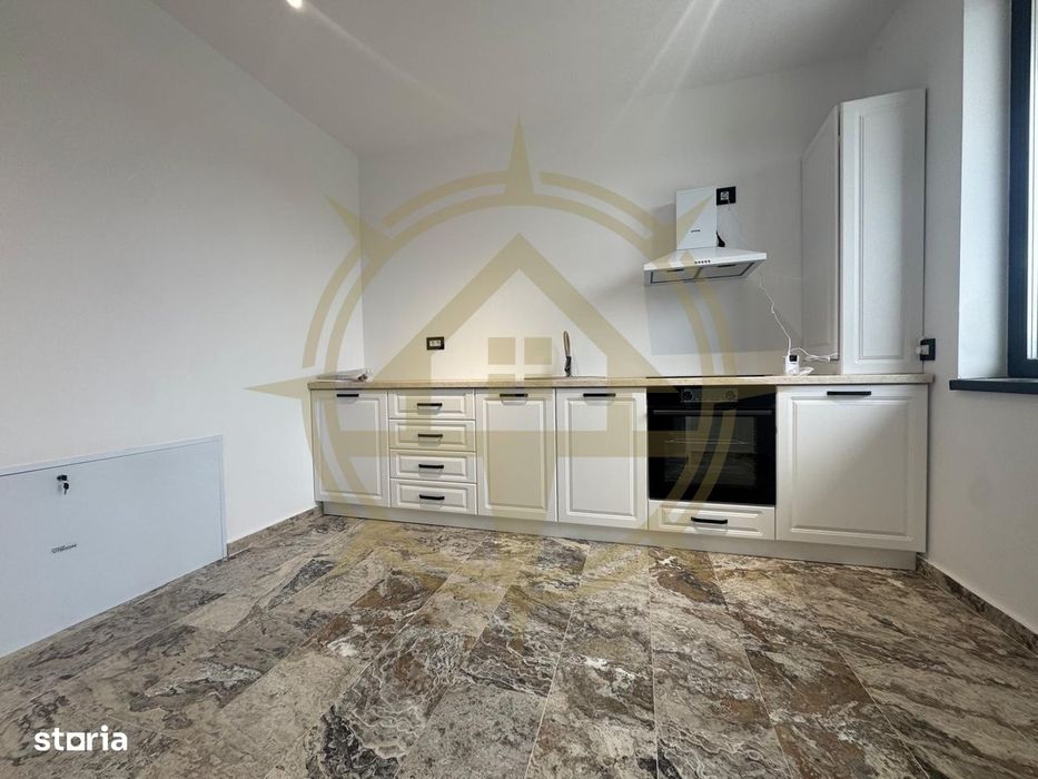 Dom00239 - 0 comision one level residence vile parter langa therme bal