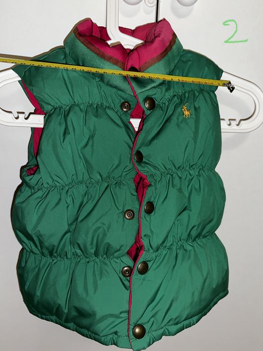 Елек POLO Ralph Lauren детски