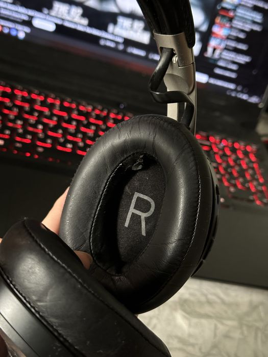 Наушники sennheiser momentum 3 wireless