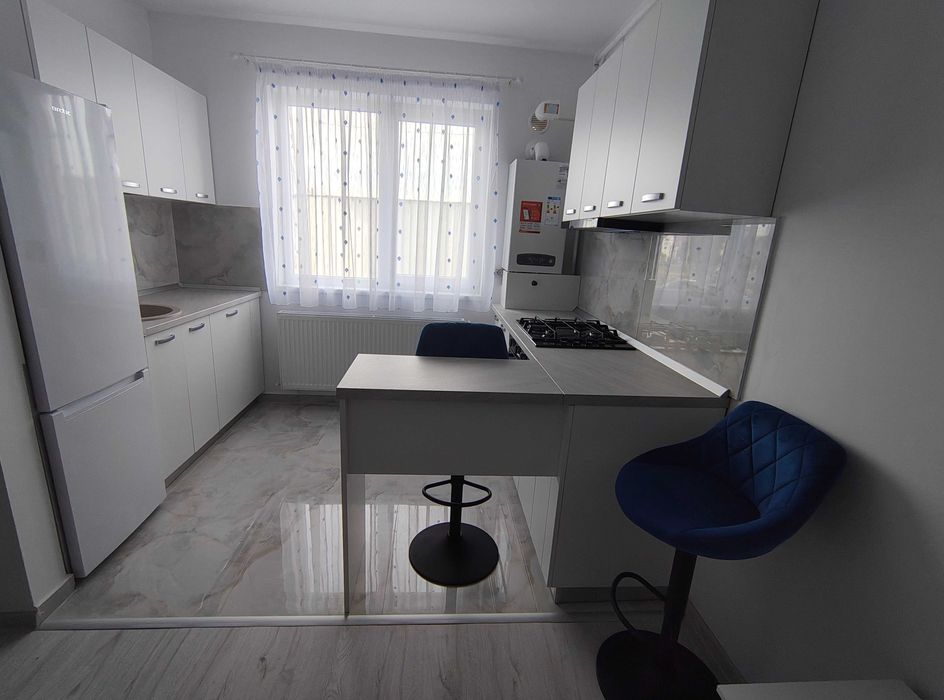 studio Militari Residence