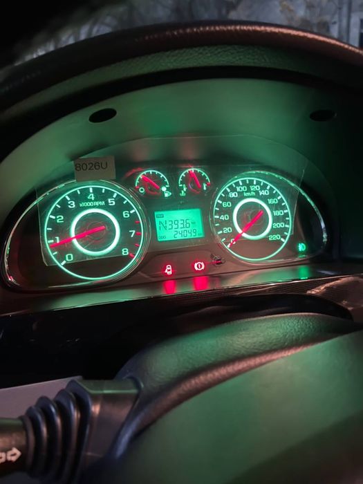 Gentra 2023 Full Zeus