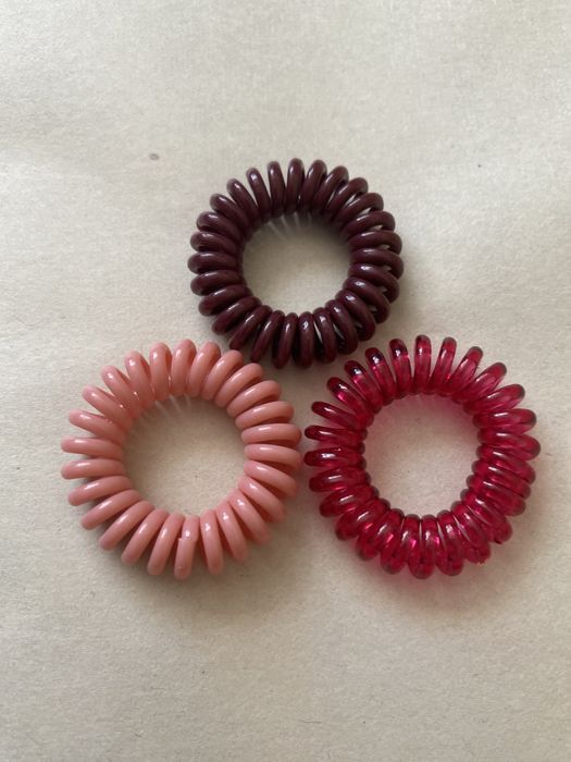 Селеконовые резинки