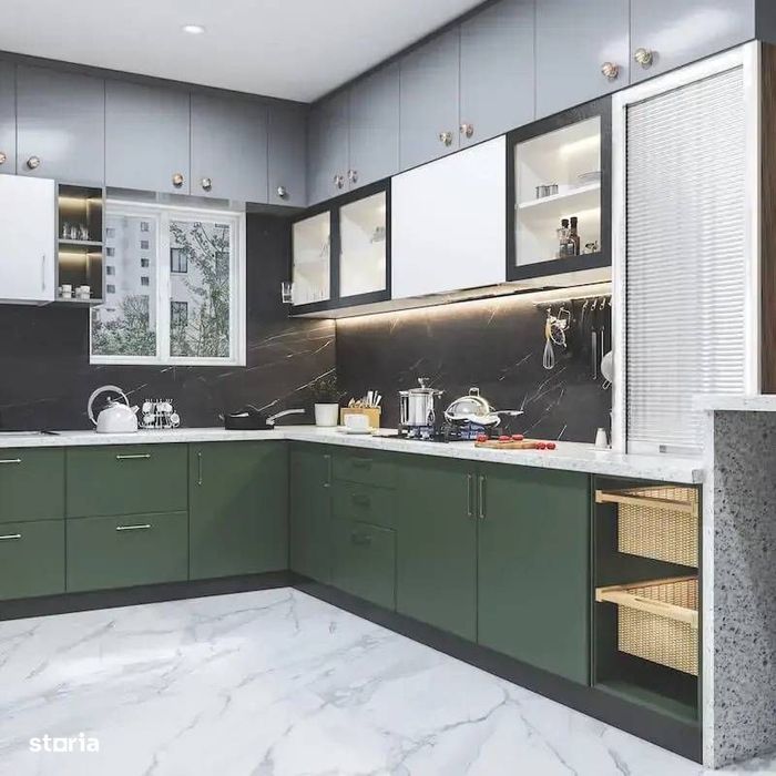 Apartament 2 camere decomandat Theodor Pallady Oferta speciala