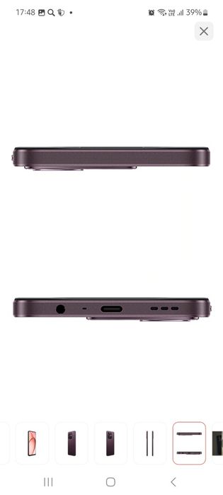 Продам обсолютно новый OPPO A5i