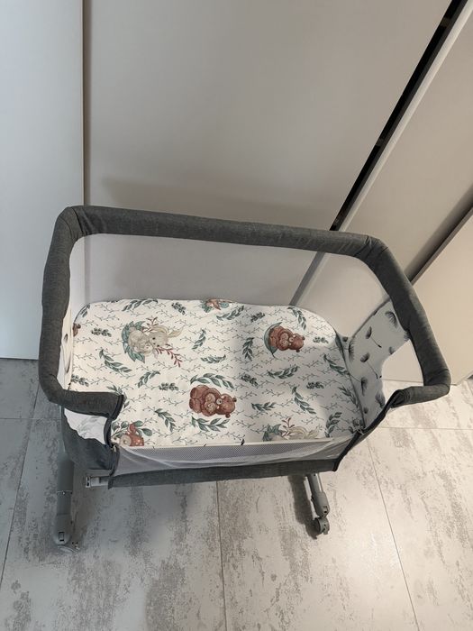 Patut co sleeper Lionelo