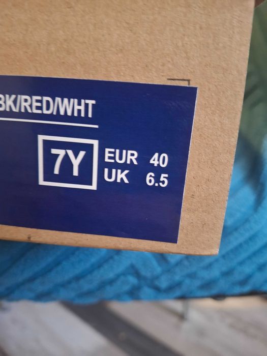 Спортни обувки Champion