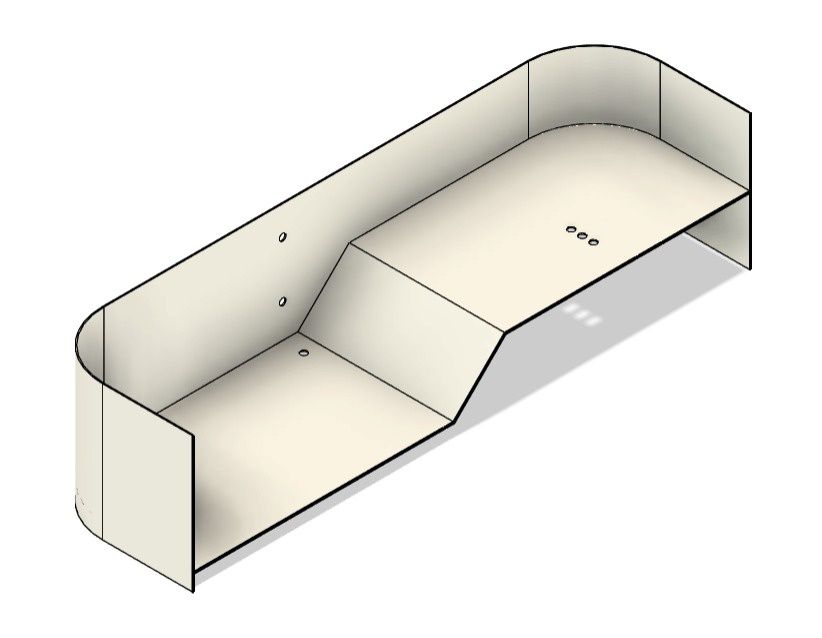 Производство бетонных работ