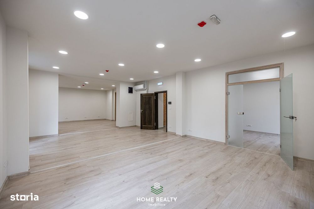 COMISION 0% I Spații (SAD)/Birouri de închiriat în p-ța Sf. Gheorghe.