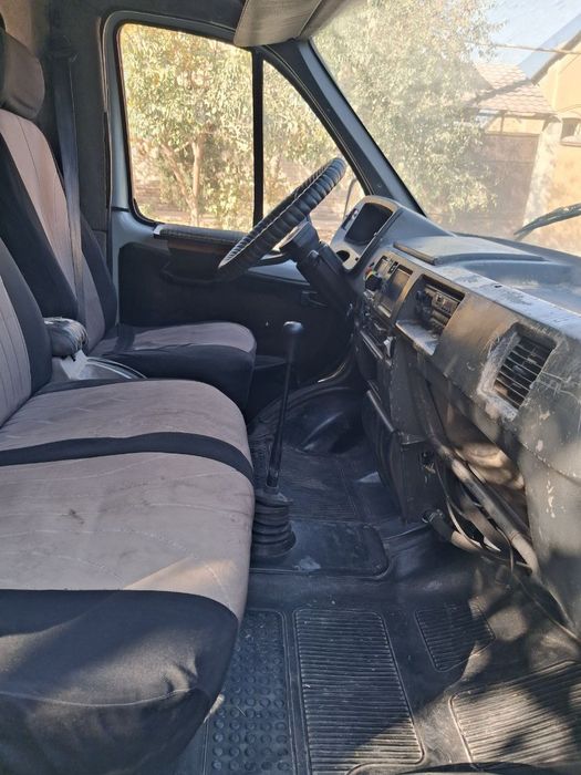 Gazel 2000 yil metan