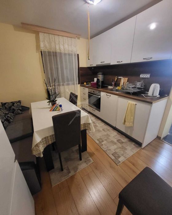 Продава се Двустаен апартамент в Бургас, Меден рудник - зона Д - 81 кв.м за 926 €/кв.м - Снимка #6