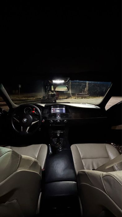 Bmw Seria 5 e60 520d Edition