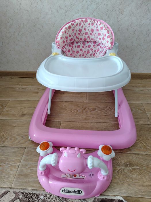 Проходилка CHIPOLINO.