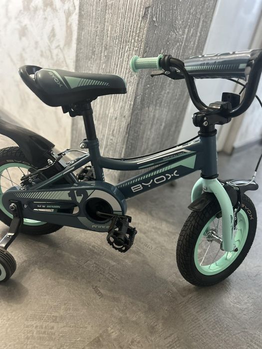 Детско  колело   12