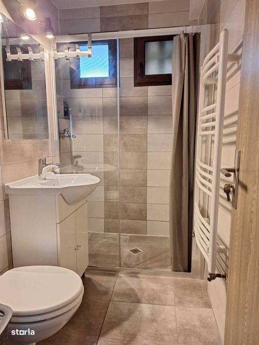 Apartament cu 2 camere in Astra, zona Calea Bucuresti