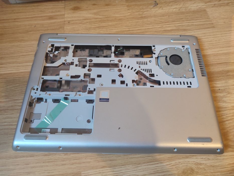 Carcasa Completa + Balamale - HP Probook 430 G5