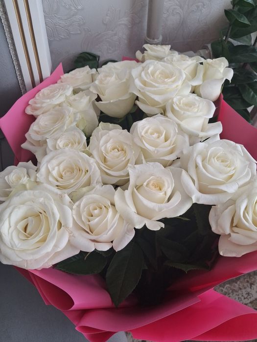 Продам букет цветов