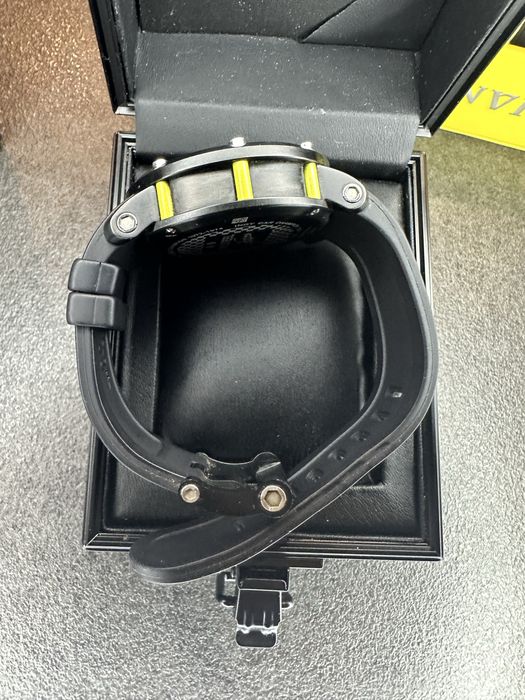 Мъжки часовник TW Steel TW610