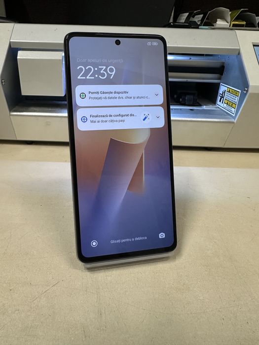 Xiaomi 11t pro / 128 gb / garantie