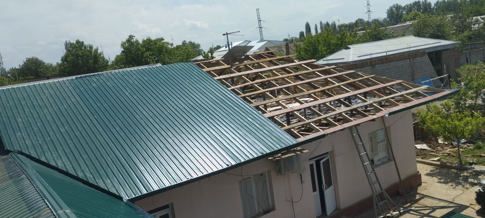 Плотник мастера универсал