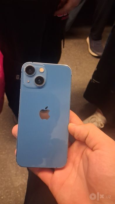 Iphone 13 mini 256Gb