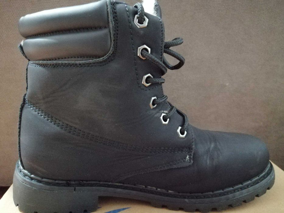 Ghete SPRANDI earth gear