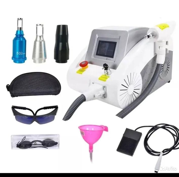 Карбоновые пилинг