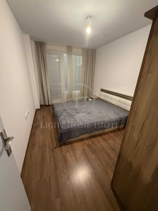 Реф. 3168 Двустаен Обзаведен / Южен