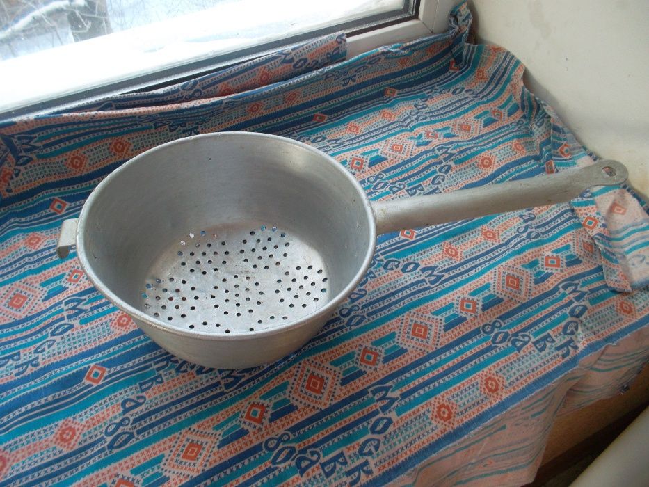 посуда , изготовленная в Советском союзе